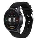 Silikónový remienok | Čierna pre Xiaomi Mi Watch