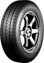 1x Firestone Vanhawk Multiseas 195/75 R16 107/105R