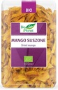 Bio sušené mango 1kg BIO PLANET