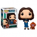 Funko POP! Jeho Dark Materials Mrs. Coulter 1111