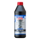 LIQUI MOLY 20462 GL4+ SAE 75w-90 1l