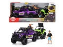 SET DICKIE PLAYLIFE OFFROAD SVETLO PRE ŠTVORKOLY