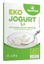 Lyofilizované baktérie EKO Jogurt L+ od Dr. Kempistyho