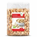 Bio blanšírované mandle 1kg - Bio Life