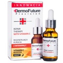 DermoFuture Ošetrenie s vitamínom C 20ml