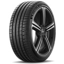 2x letné pneumatiky 255/35 R20 Michelin Pilot Sport 5