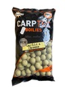 Dynamitové návnady CARPTEC cesnak a syr 20mm 2kg