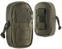 M-Tac POCKET POUCH Modular MOLLE Green