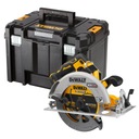 DeWalt píla FLEXVOLT pílový kotúč 190mm DCS573NT