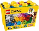 LEGO 10698 BIG BOX VEĽKÝ BLOK SET 790 EL