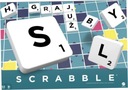 Originál Scrabble