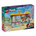 LEGO Friends 42608 - Malý obchod s doplnkami