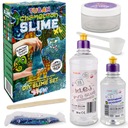 TUBAN Veľká sada Slime XL Chameleon ZA4500