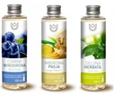 Aroma difuzér set 3x100ml Aromas