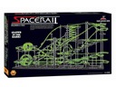 Horská dráha SpaceRail Ball Track úrovne 8G