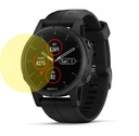 Ochranná fólia pre Garmin Fenix ​​​​5 Plus