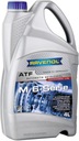 RAVENOL ATF MB 6-SERIA MB 236,10 CHRYSLER 4L