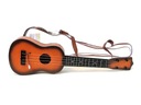 Gitara v kufri 55cm