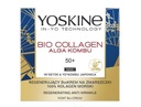 YOSKINE Bio Collagen Alga Kombu 50+ NOČNÝ krém 50 ml