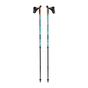 Nordic walking palice GABEL modré 75-130 cm