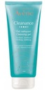 Avene Cleanance čistiaci gél na tvár 200 ml