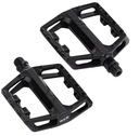 KELLYS Flat 30 Pedals ALU BMX MTB DIRT PLATFORMY