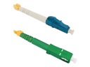 QOLTEC 54331 Optický Patchcord Qoltec LC / U