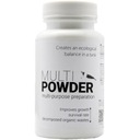 QualDrop Multi Powder 30g Enzýmy pre krevety