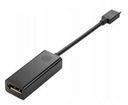 ADAPTÉR HP USB-C na DP DisplayPort N9K78AA FHD