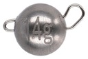 Čeburashka Tungsten Jaws 10g 2ks Cheburashka