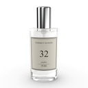 FM WORLD PURE PARFUM Č. 32 DÁMSKE 50ML