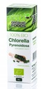 100% BIO BIO POTRAVINY CHLORELLA PYRENOIDOSA 320 tab.