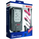 BOSCH C7 RECTIFIER INTELIGENTNÁ AUTOMATICKÁ NABÍJAČKA BATÉRIÍ 12/24V