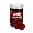 STARBAITS CONCEPT HOT DEMON HARD BALLS 20mm 200g