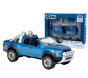 Skrutkovač do auta KLEIN FORD RAPTOR 3312