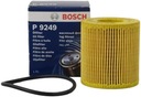 OLEJOVÝ FILTER BOSCH DUCATO FOCUS II KUGA MONDEO IV