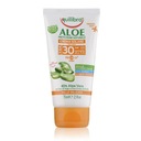 Equilibra Aloe Opaľovací krém SPF 30 75 ml