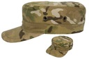 Detská vojenská čiapka US Army Multicam S-52cm