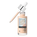 MAYBELLINE SUPERSTAY FOUNDATION 24H SKIN TINT DLHOTRVAJÚCI ILLUMINATING 06