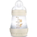 MAM MAMBABY ANTI-CHLADIACA FĽAŠA 160ml cumlík 0m+