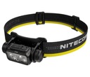 NITECORE NU40 Lampa Čelovka 1000 lm 100 m