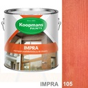 IMPRA IMPREGNAT KOOPMANS 5L 105 HRUŠKA AFRICKÁ