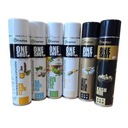 SET One Shot Air Freshener Scents 6 ks