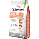 Eminent Cat Premium Adult Salmon 32/14 2kg