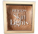 Revlon Skin Lights Bronzer 120 Gold Glimmer