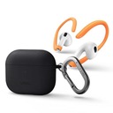 Silikónové puzdro UNIQ Nexo AirPods 3 gen + Ear Hooks