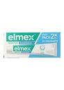 Zubná pasta Elmex Sensitive Blancheur 2 x 75 ml 150 ml. FR