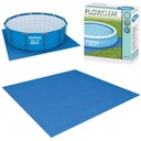 Bestway Pool mat fólia 396x396 58002