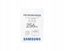 Pamäťová micro SD KARTA SAMSUNG 256GB PRO Endurance