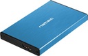 2.5 SATA USB 3.0 Bay Rhino Go Blue